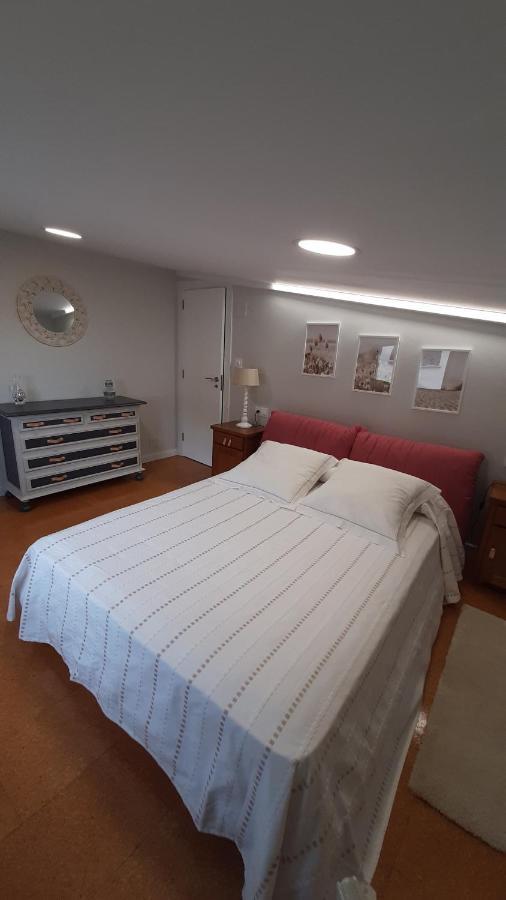 La Casuca De Marina Villa Gondomar Exteriör bild