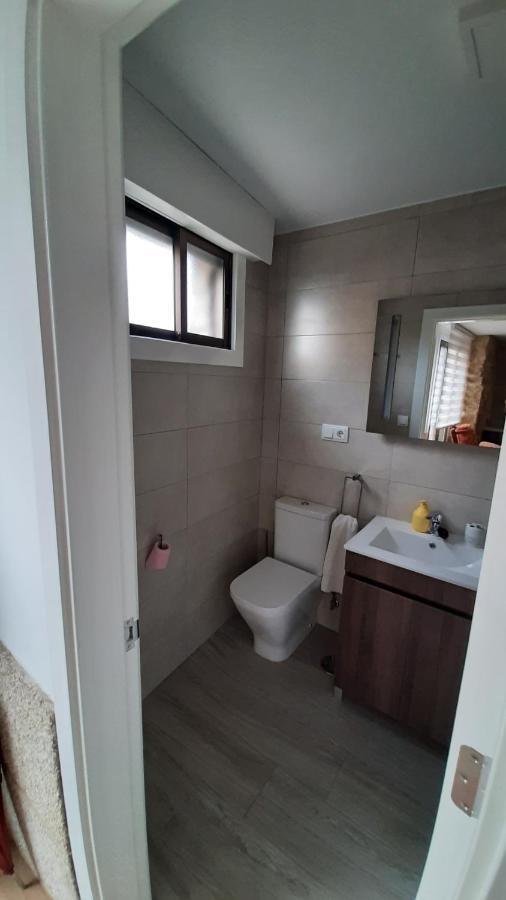 La Casuca De Marina Villa Gondomar Exteriör bild